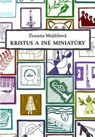 Obálka knihy Kristus a iné miniatúry