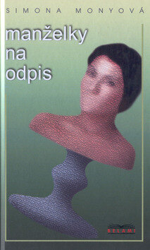 Obálka knihy Manželky na odpis