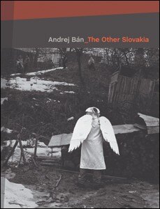 Obálka knihy The Other Slovakia
