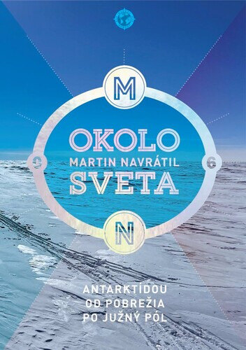 Obálka knihy Okolo sveta 6