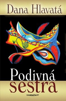 Obálka knihy Podivná sestra