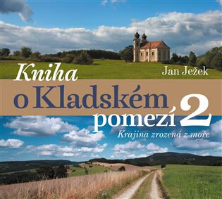 Obálka knihy Kniha o Kladském pomezí 2.