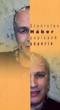 Obálka knihy Popísané páperie