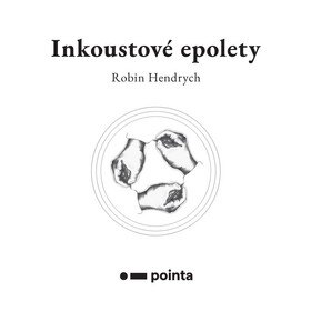 Obálka knihy Inkoustové epolety