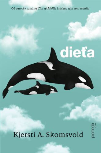 Obálka knihy Dieťa