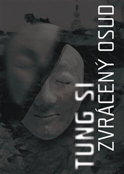 Obálka knihy Zvrácený osud