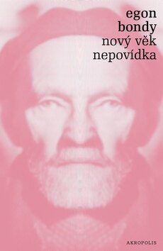 Obálka knihy Nový věk Nepovídka