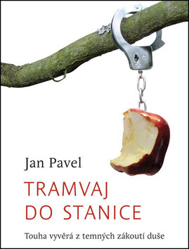Obálka knihy Tramvaj do stanice