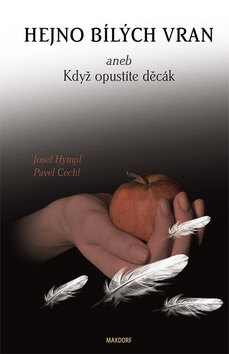 Obálka knihy Hejno bílých vran