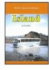 Obálka knihy Island-průvodce