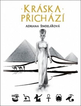 Obálka knihy Kráska přichází
