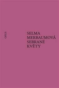 Obálka knihy Sebrané květy