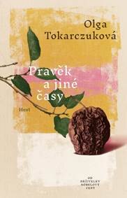 Obálka knihy Pravěk a jiné časy
