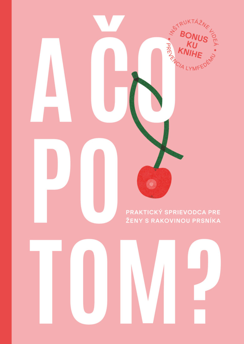 Obálka knihy A čo po tom?