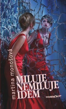 Obálka knihy Miluje nemiluje idem