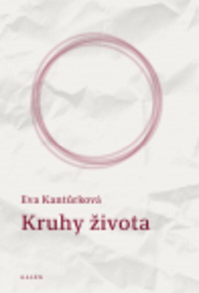 Obálka knihy Kruhy života