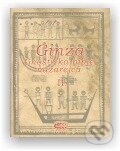 Obálka knihy Ginza - gnostická bible nazarejců II.