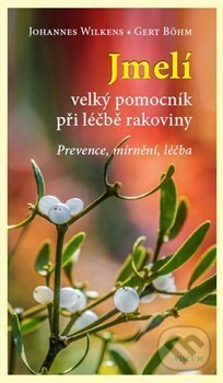 Obálka knihy Jmelí