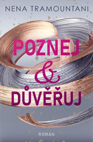 Obálka knihy Poznej a důvěřuj