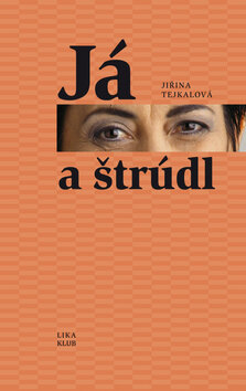 Obálka knihy Já a štrůdl