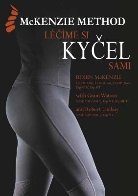 Obálka knihy Léčíme si kyčel sami