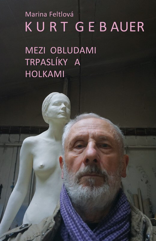 Obálka knihy Mezi obludami, trpaslíky a holkami