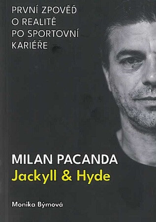Obálka knihy Milan Pacanda - Jackyll & Hyde