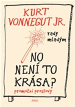 Obálka knihy No není to krása?