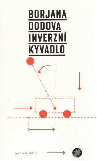 Obálka knihy Inverzní kyvadlo