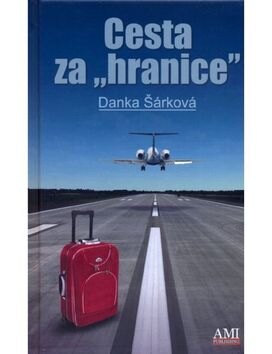 Obálka knihy Cesta za hranice