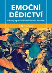 Obálka knihy Emoční dědictví