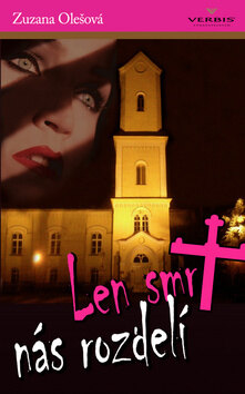 Obálka knihy Len smrť nás rozdelí
