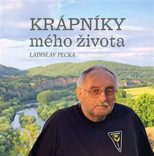 Obálka knihy Krápníky mého života