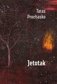 Obálka knihy Jetotak