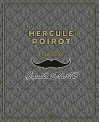 Obálka knihy Hercule Poirot: Poviedky
