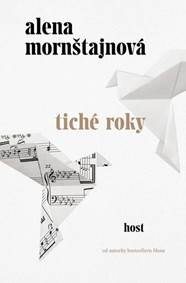 Obálka knihy Tiché roky