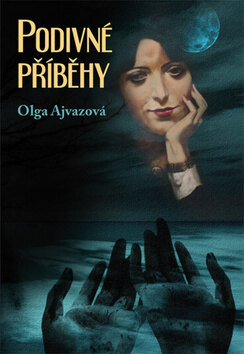 Obálka knihy Podivné příběhy