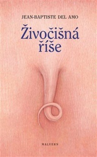 Obálka knihy Živočišná říše