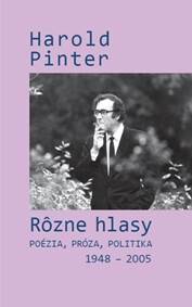 Obálka knihy Rôzne hlasy