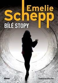 Obálka knihy Bílé stopy
