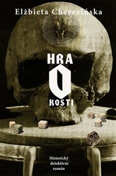 Obálka knihy Hra o kosti