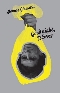 Obálka knihy Good night, Džerzy (1. akosť)