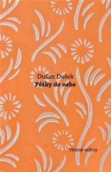 Obálka knihy Pěšky do nebe