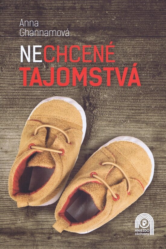 Obálka knihy Nechcené tajomstvá