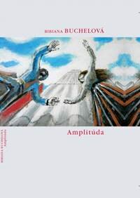 Obálka knihy Amplitúda