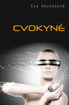 Obálka knihy Cvokyně