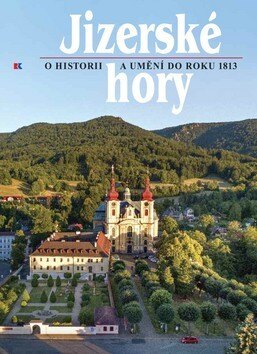 Obálka knihy Jizerské hory