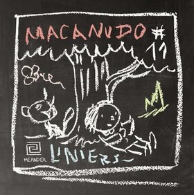 Obálka knihy Macanudo 11