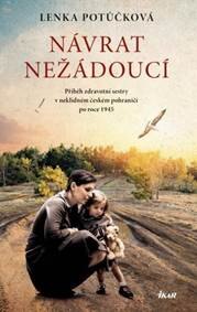 Obálka knihy Návrat nežádoucí