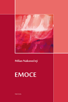 Obálka knihy Emoce